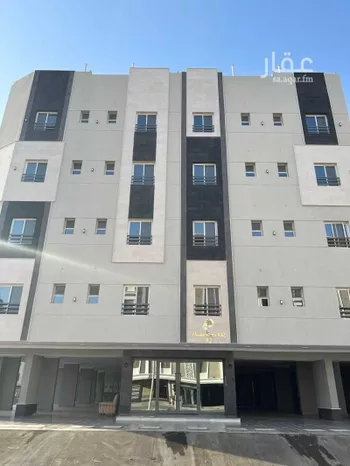 عمارة للبيع في شارع المرار ابن بشير, حي الحمدانية, مدينة جدة, منطقة مكة المكرمة