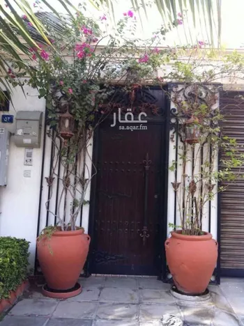 فيلا للبيع في شارع علي الزينبي, حي المروة, مدينة جدة, منطقة مكة المكرمة صورة 4