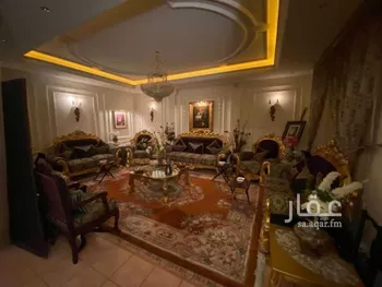فيلا للبيع في شارع علي الزينبي, حي المروة, مدينة جدة, منطقة مكة المكرمة