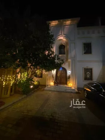 فيلا للبيع في شارع علي الزينبي, حي المروة, مدينة جدة, منطقة مكة المكرمة صورة 3