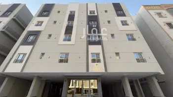 شقة للبيع في شارع المرار ابن بشير, حي الحمدانية, مدينة جدة, منطقة مكة المكرمة