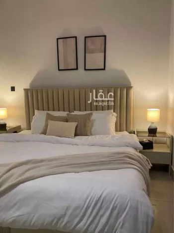 شقة مفروشة للحجز في شارع بحر العرب, اشبيلية, الرياض صورة 4