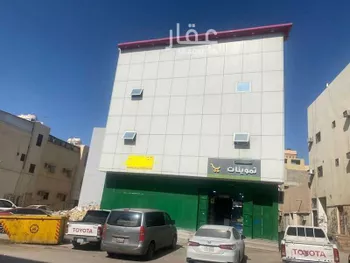 عمارة للبيع في شارع حكيم بن طفيل, حي عتيقة, مدينة الرياض, منطقة الرياض صورة 2