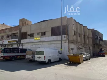 عمارة للبيع في شارع الظاهرية, حي عتيقة, مدينة الرياض, منطقة الرياض صورة 5