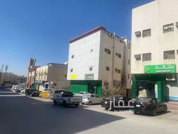 عمارة للبيع في شارع حكيم بن طفيل, حي عتيقة, مدينة الرياض, منطقة الرياض صورة 4
