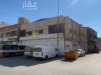 عمارة للبيع في شارع الظاهرية, حي عتيقة, مدينة الرياض, منطقة الرياض صورة 3