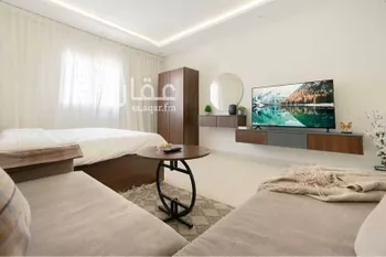 شقة مفروشة للحجز في شارع القلم, حي الربيع, الرياض صورة 5