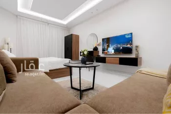 شقة مفروشة للحجز في طريق الملك عبدالعزيز الفرعي, المصيف, الرياض صورة 2