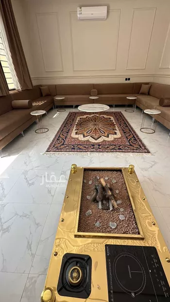 شاليه واستراحة للحجز في شارع الروضة, أبو جرشة صورة 4