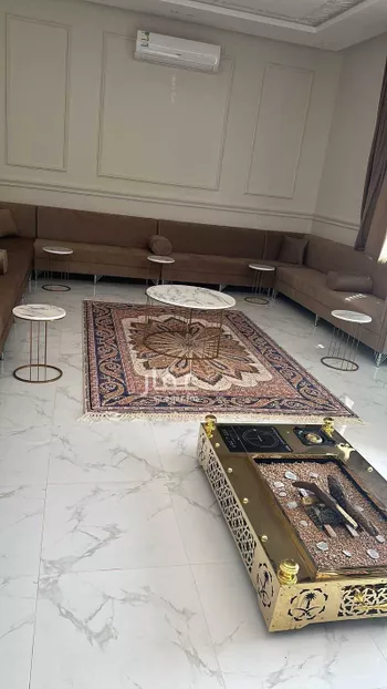 شاليه واستراحة للحجز في شارع الروضة, أبو جرشة صورة 3