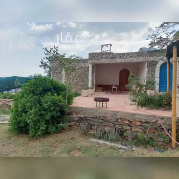 استراحة للإيجار في أبها