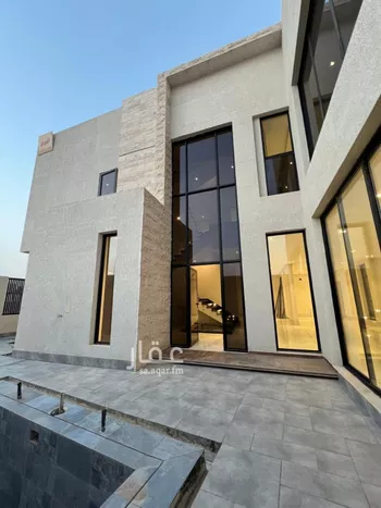 فيلا للبيع في شارع أبي الفضل العليمي, حي المهدية, مدينة الرياض, منطقة الرياض صورة 5