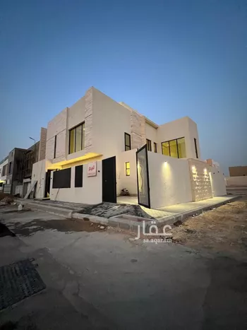 فيلا للبيع في شارع أبي الفضل العليمي, حي المهدية, مدينة الرياض, منطقة الرياض