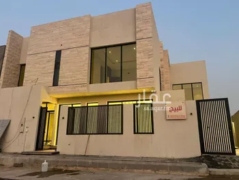 فيلا للبيع في شارع أبي الفضل العليمي, حي المهدية, مدينة الرياض, منطقة الرياض صورة 2