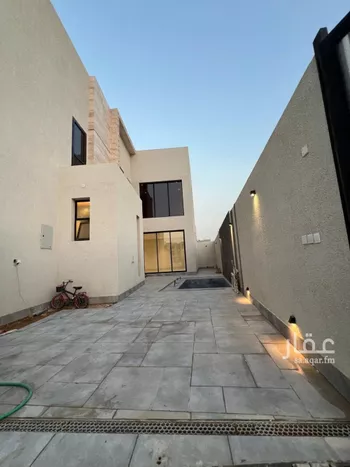 فيلا للبيع في شارع أبي الفضل العليمي, حي المهدية, مدينة الرياض, منطقة الرياض صورة 3