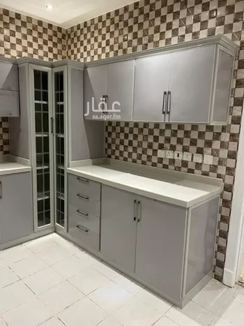 دور للإيجار في شارع رقم 282, حي الياسمين, مدينة الرياض, منطقة الرياض صورة 2
