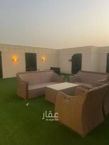 شقة للإيجار في شارع الاعتدال, حي الملقا, مدينة الرياض, منطقة الرياض صورة 4