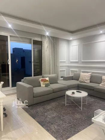 شقة للإيجار في شارع الاعتدال, حي الملقا, مدينة الرياض, منطقة الرياض