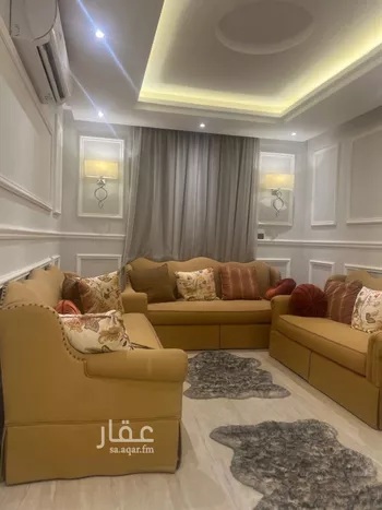 شقة للإيجار في شارع الاعتدال, حي الملقا, مدينة الرياض, منطقة الرياض صورة 2