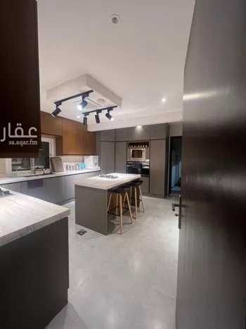 فيلا للبيع في شارع عبدالله بن علي, حي الملقا, مدينة الرياض, منطقة الرياض صورة 2