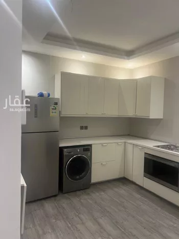شقة للإيجار في شارع الاعتدال, حي الملقا, مدينة الرياض, منطقة الرياض صورة 3