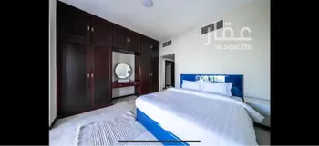 شقة للبيع في شارع شارع المروة, مدينة مدينة الملك عبدالله الإقتصاديه, منطقة مكة المكرمة صورة 2