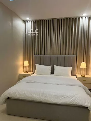 شقة مفروشة للحجز في شارع الكواكب ، حي القادسية ، الرياض ، منطقة الرياض صورة 3