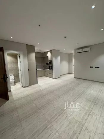 شقة للإيجار في شارع زيد بن عاصم بن عمرو بن عوف, حي النرجس, مدينة الرياض, منطقة الرياض صورة 4