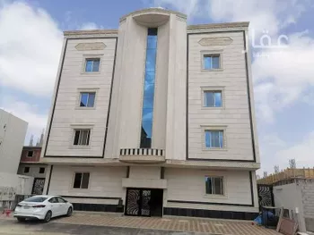 عمارة للبيع في شارع غضيف ابن زنيم, حي المحمدية 2, مدينة جازان, منطقة جازان