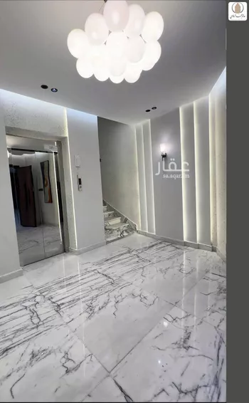 شقة للبيع في شارع علي ابو النصر, حي الروضة, مدينة جدة, منطقة مكة المكرمة صورة 4
