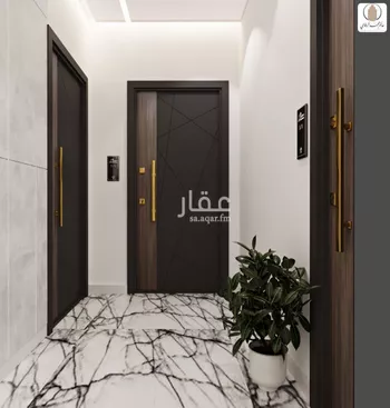 شقة للبيع في شارع علي ابو النصر, حي الروضة, مدينة جدة, منطقة مكة المكرمة صورة 5