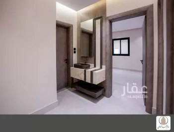 شقة للبيع في شارع محمد علي مغربي, حي الروضة, مدينة جدة, منطقة مكة المكرمة صورة 5