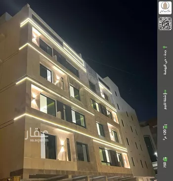 شقة للبيع في شارع علي ابو النصر, حي الروضة, مدينة جدة, منطقة مكة المكرمة