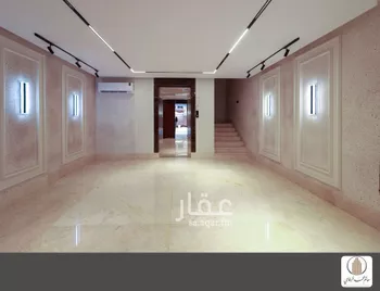 شقة للبيع في شارع محمد علي مغربي, حي الروضة, مدينة جدة, منطقة مكة المكرمة صورة 2