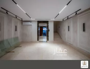 شقة للبيع في شارع محمد علي مغربي, حي الروضة, مدينة جدة, منطقة مكة المكرمة صورة 2