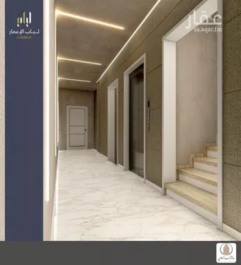 شقة للبيع في شارع ابن ابي القاسم, حي الروضة, مدينة جدة, منطقة مكة المكرمة صورة 4