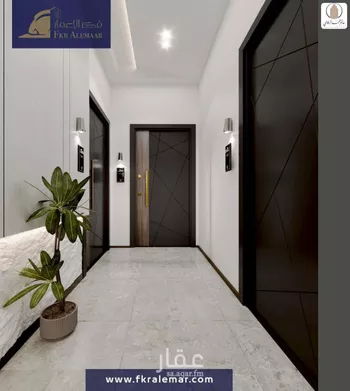 شقة للبيع في شارع احمد بن شيخان, حي الروضة, مدينة جدة, منطقة مكة المكرمة صورة 5