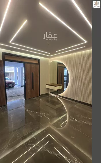 شقة للبيع في شارع احمد بن شيخان, حي الروضة, مدينة جدة, منطقة مكة المكرمة صورة 2