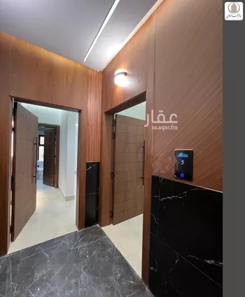 شقة للبيع في شارع علي ابو النصر, حي الروضة, مدينة جدة, منطقة مكة المكرمة صورة 3
