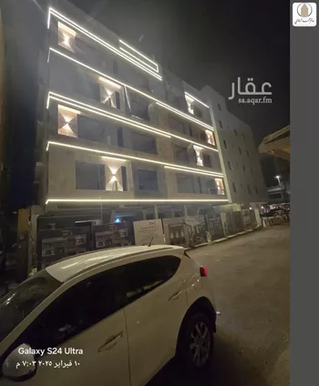 شقة للبيع في شارع علي ابو النصر, حي الروضة, مدينة جدة, منطقة مكة المكرمة صورة 2