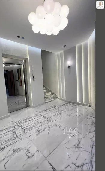 شقة للبيع في شارع علي ابو النصر, حي الروضة, مدينة جدة, منطقة مكة المكرمة صورة 3