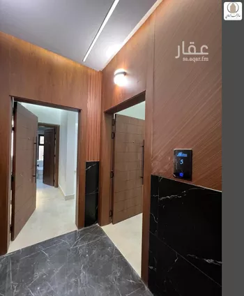 شقة للبيع في شارع احمد بن شيخان, حي الروضة, مدينة جدة, منطقة مكة المكرمة صورة 3