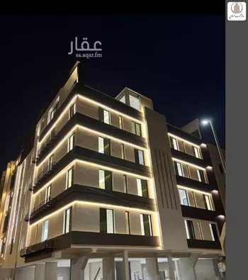 شقة للبيع في شارع ابن ابي القاسم, حي الروضة, مدينة جدة, منطقة مكة المكرمة صورة 2