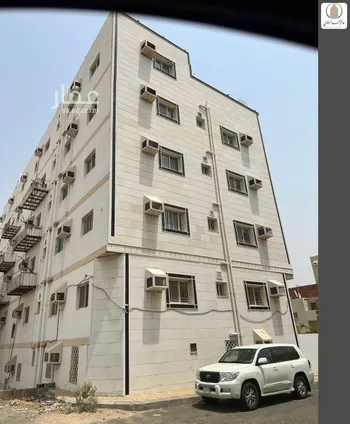 عمارة للبيع في شارع شارع 6 البحيرات 1, حي البحيرات, مدينة مكه المكرمه, منطقة مكة المكرمة صورة 5