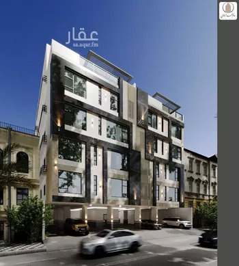 شقة للبيع في شارع احمد بن شيخان, حي الروضة, مدينة جدة, منطقة مكة المكرمة صورة 3