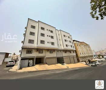 عمارة للبيع في شارع شارع 6 البحيرات 1, حي البحيرات, مدينة مكه المكرمه, منطقة مكة المكرمة صورة 4