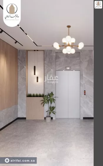 شقة للبيع في شارع منازل السرور, حي السلامة, مدينة جدة, منطقة مكة المكرمة صورة 4