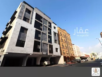شقة للبيع في شارع منازل السرور, حي السلامة, مدينة جدة, منطقة مكة المكرمة صورة 2