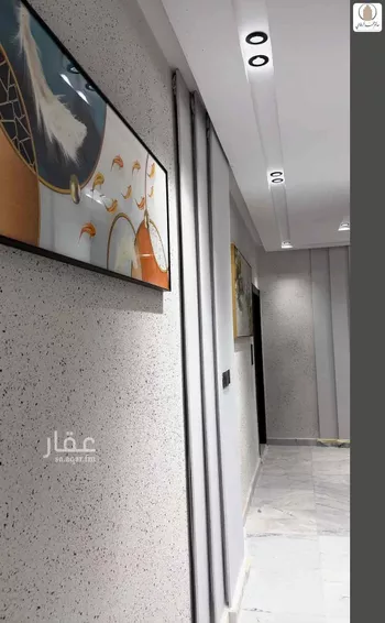 شقة للبيع في شارع علي ابو النصر, حي الروضة, مدينة جدة, منطقة مكة المكرمة صورة 4