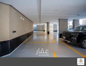 شقة للبيع في شارع محمد علي مغربي, حي الروضة, مدينة جدة, منطقة مكة المكرمة صورة 3